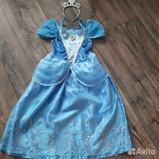 Карнавальные костюмы