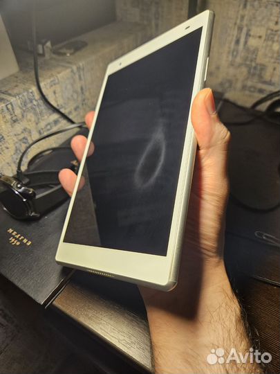 Lenovo tab4 8 plus lte, 16гб