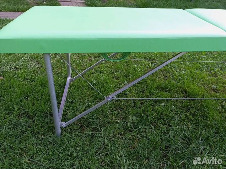 Массажный стол складной