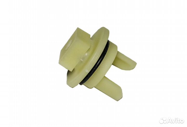 Пластиковая вставка для мясорубки Bosch