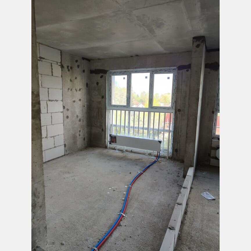 2-к. квартира, 49,9 м², 8/12 эт.