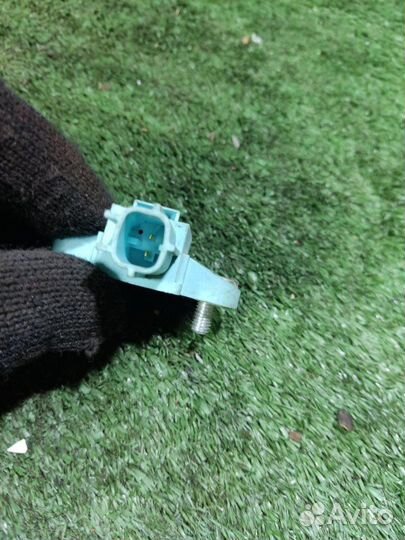 Датчик AIR BAG Audi A6 C6