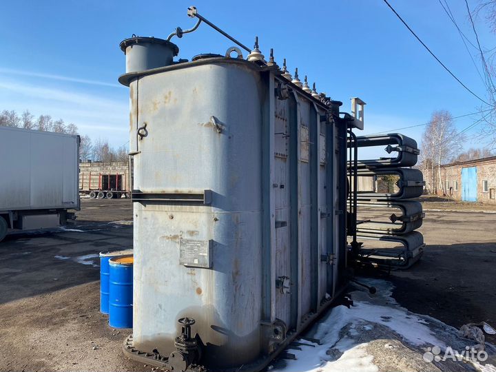 Трансформатор трк ар- (25F)