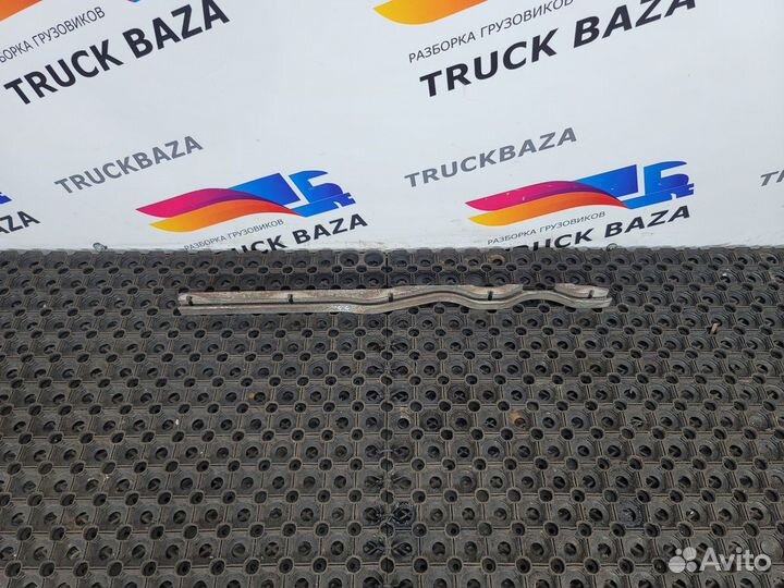 Кронштейн поддона масляного