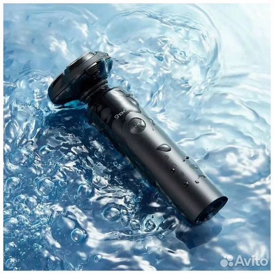 Электробритва Xiaomi Showsee Electric Shaver F1