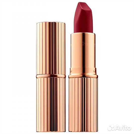 Мини помада Charlotte Tilbury