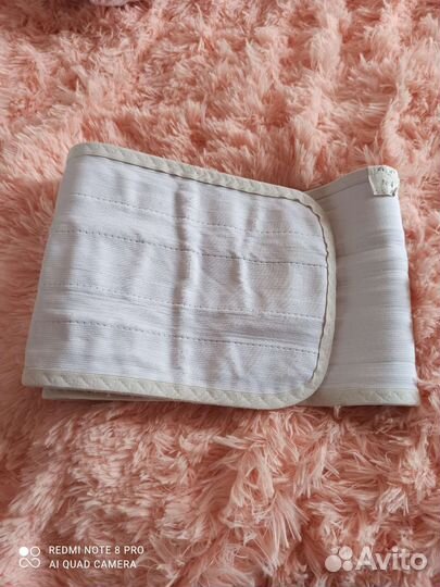 Бандаж для беременных и после родов