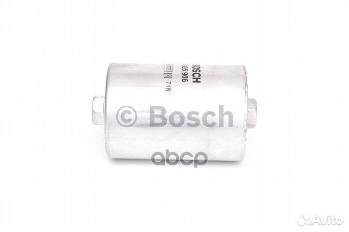 0 450 905 906 фильтр топливный Audi A4/A6 1.8