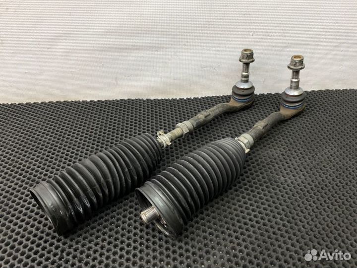 Тяги Рулевые Bmw 7-Series E65 N62B40A 2007