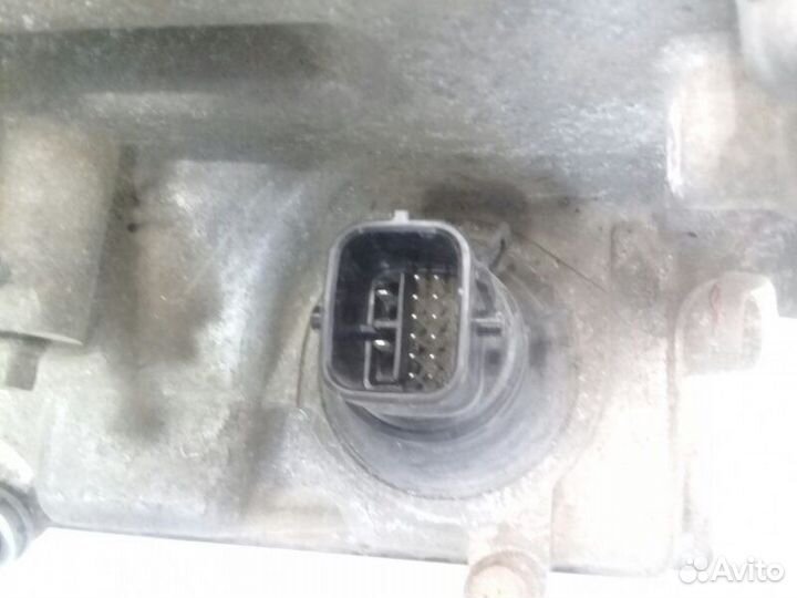 АКПП Mazda Cx-5 KE PE 2011