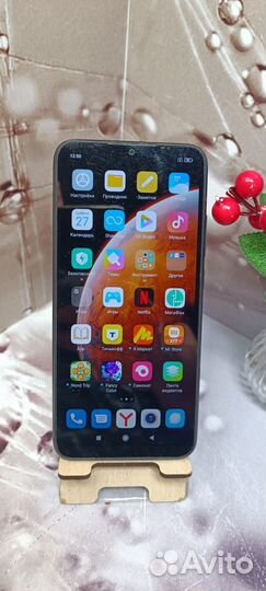 Xiaomi Redmi 9C, 3/64 ГБ