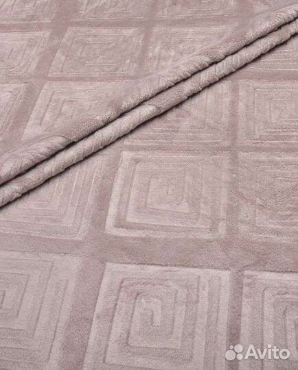 Плед покрывало на диван, кровать