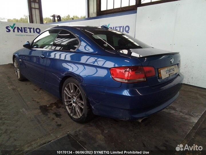 Авто в разбор Bmw 3 E92 N47D20 2008