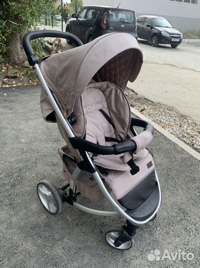 Коляска carello vista