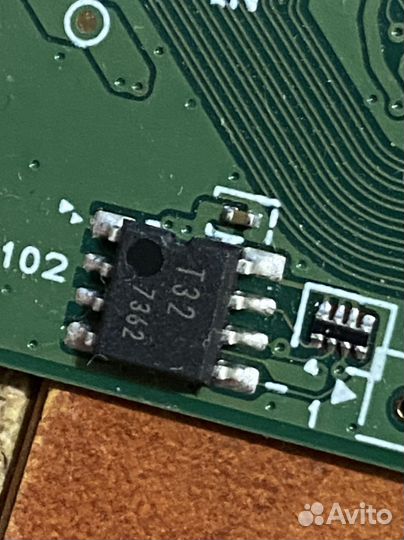 Runtk duntk cpwbx 5409TP K5387TP