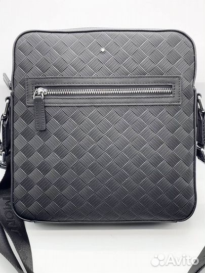 Montblanc мужская сумка