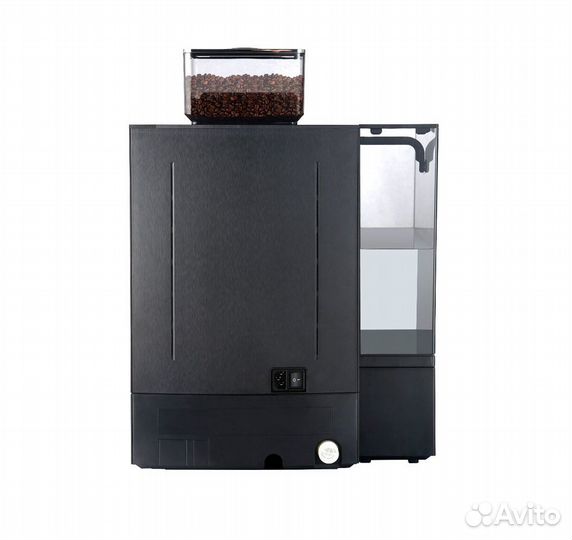 Кофемашина Dr.coffee proxima F11 Big Plus