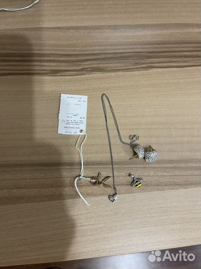 Украшения
