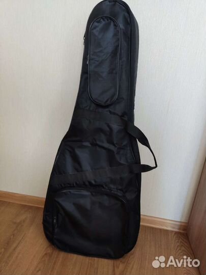 Акустическая гитара Rockdale