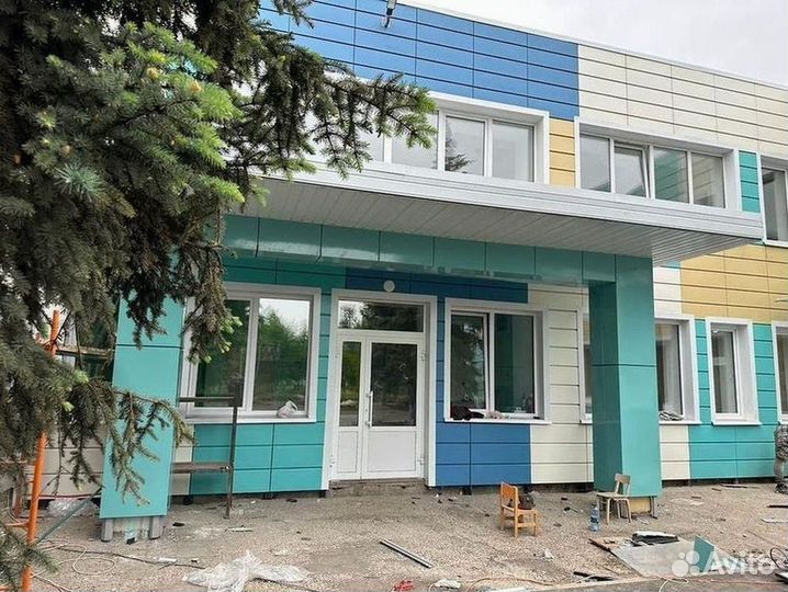 Композитные панели