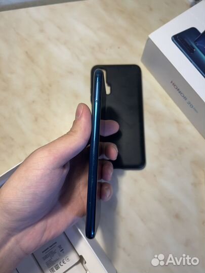 HONOR 20 Pro, 8/256 ГБ
