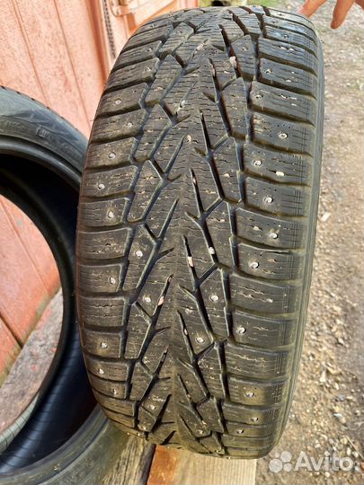 Nordman 7 205/50 R17 93T