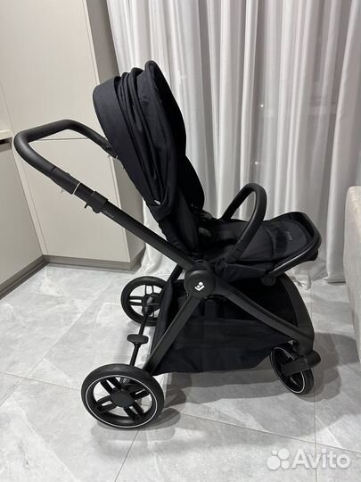 Коляска Maxi-Cosi Oxford