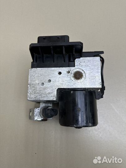 Блок ABS Mercedes S-Class W220