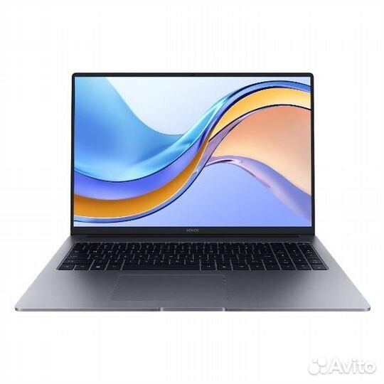 Honor MagicBook x16 2024