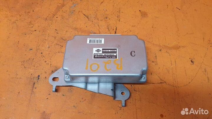Блок управления ABS Infiniti Fx35 S51 3.5 2009