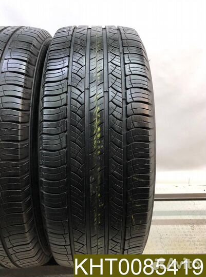 Michelin Latitude Tour HP 245/60 R18 103M