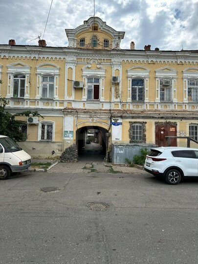 Помещения от 15 до 25 м²