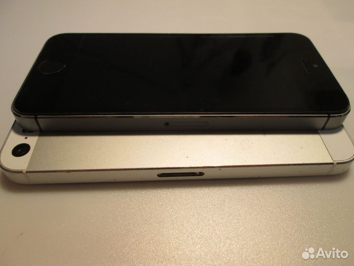 Смартфон Apple iPhone 5S 16GB LTE (A1457)н\р