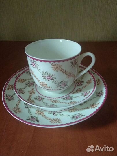 Кофейная пара лфз