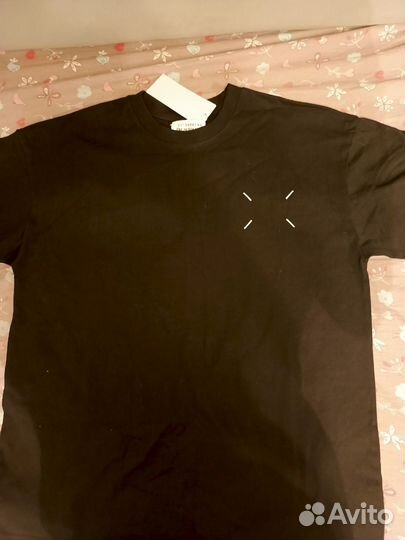 Футболка Maison Margiela MM6