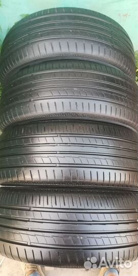 Yokohama BluEarth-A AE-50 225/55 R18 103Y