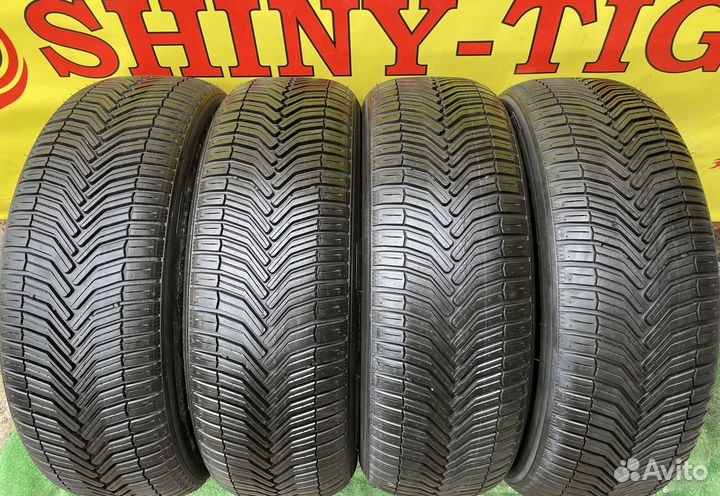Michelin CrossClimate 235/60 R18
