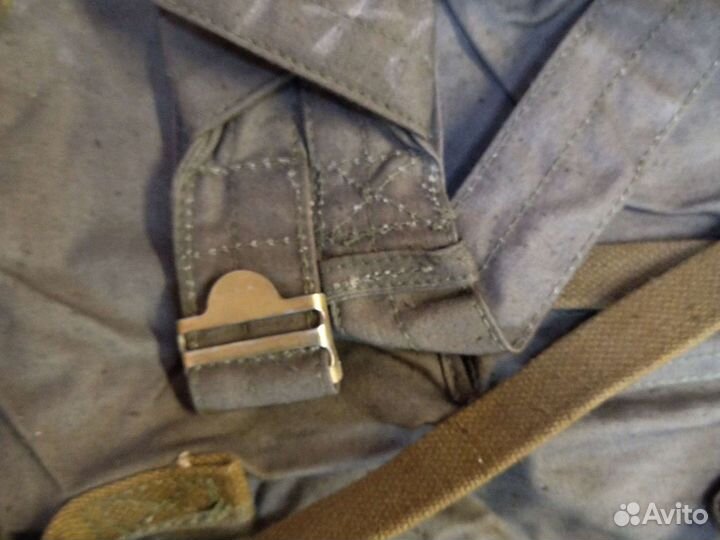 Армейский вещмешок СССР