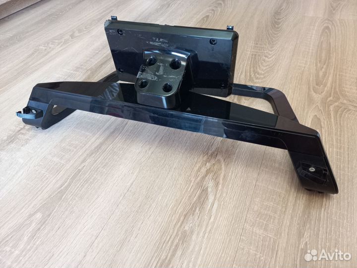 Подставка для TV LG 42LM640T-ZA следы скотча