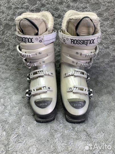 Горнолыжные ботинки 24.5см Rossignol Xena 50