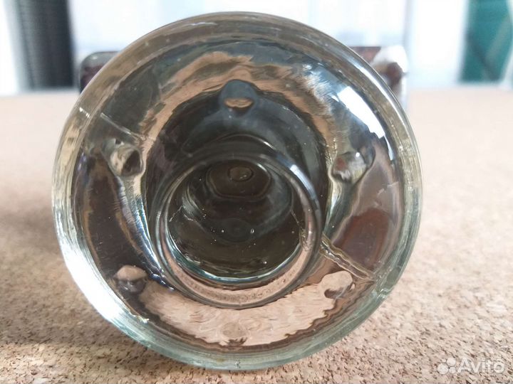 Ручка дверная СССР