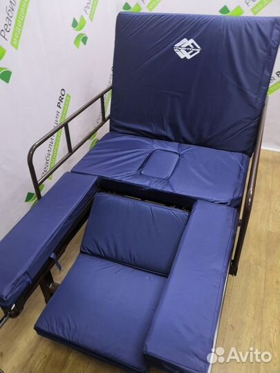 Кровать функциональная механическая