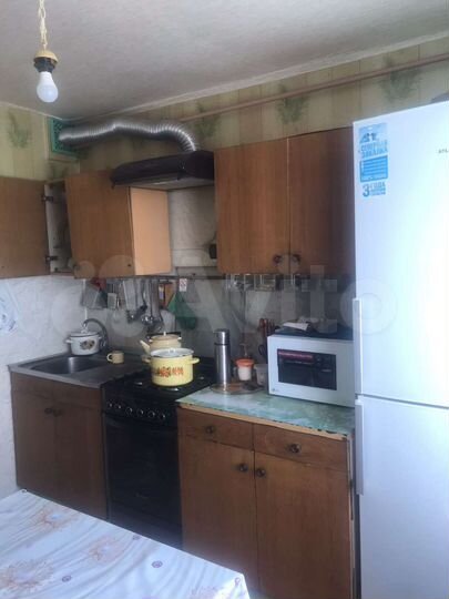 Дом 90 м² на участке 9,7 сот.