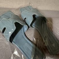 Босоножки женские 40