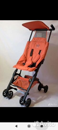Коляска Pocket stroller CBX