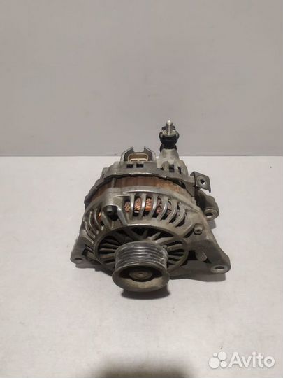 Генератор Mazda 3 2008 1.6 л