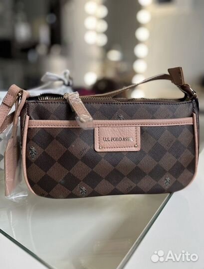 Сумка Us polo assn