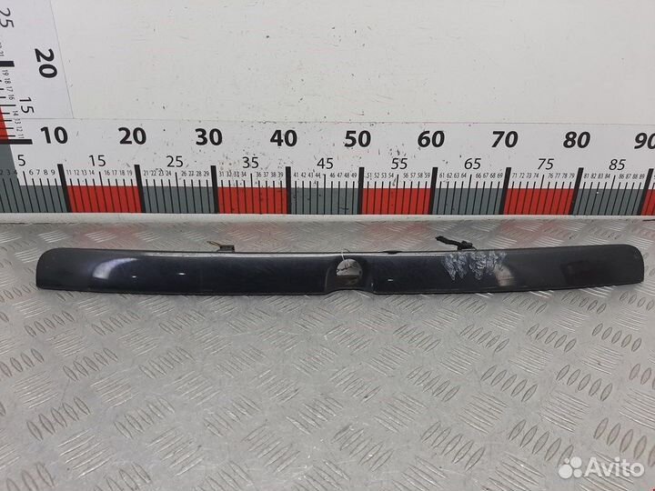 Ручка крышки багажника Audi A4 B5 арт.7384