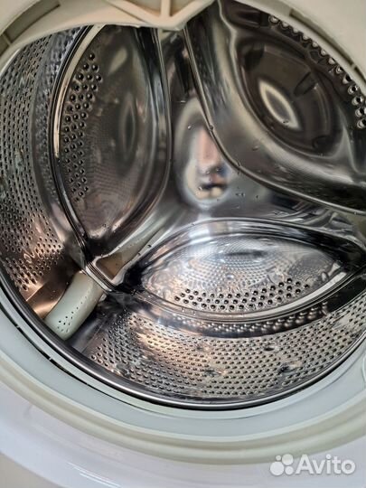 Стиральная машина Candy SMART 5kg