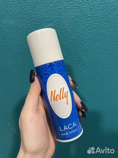 Средства для волос